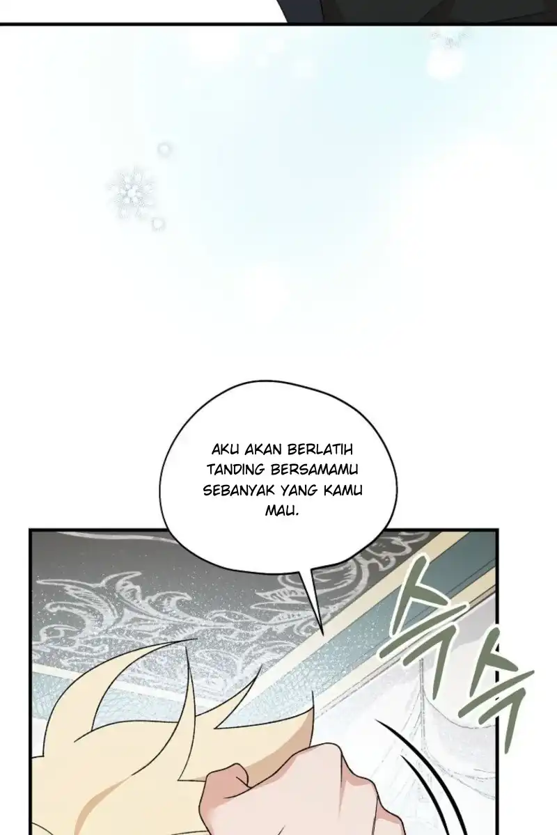 I Was Just Having Fun With The Time Limit Chapter 67 - Page 88