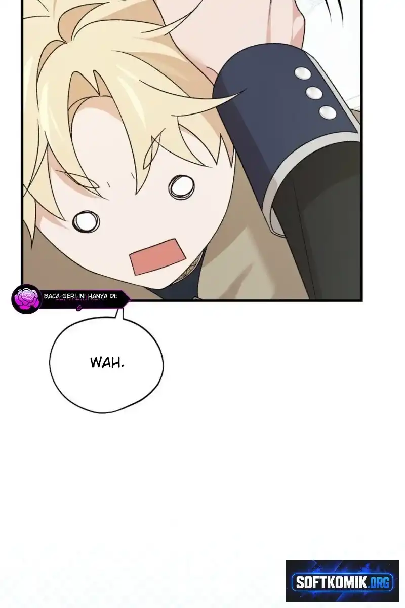 I Was Just Having Fun With The Time Limit Chapter 67 - Page 89