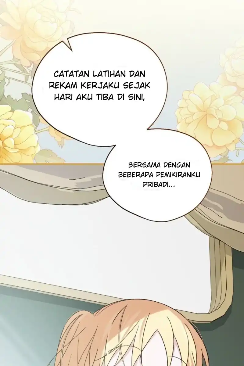 I Was Just Having Fun With The Time Limit Chapter 67 - Page 93