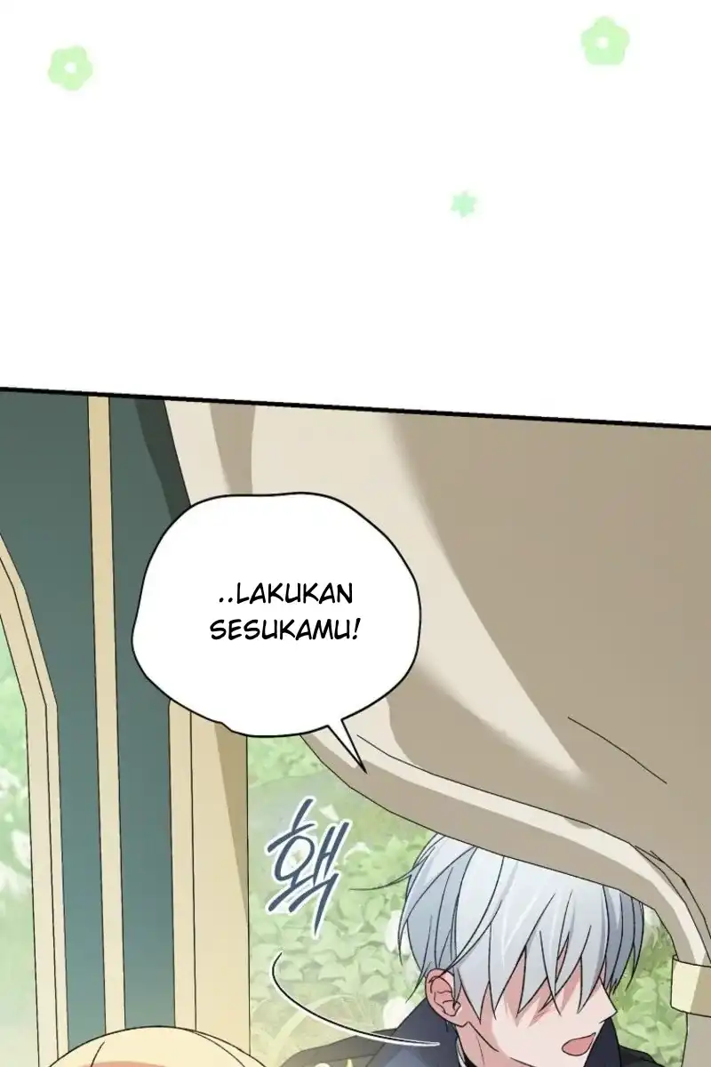 I Was Just Having Fun With The Time Limit Chapter 67 - Page 98