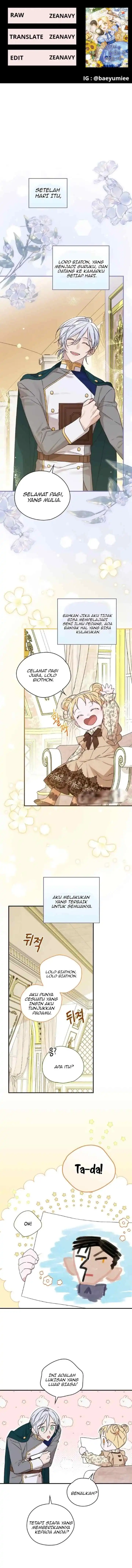 I Was Just Having Fun With The Time Limit Chapter 7 - Page 1