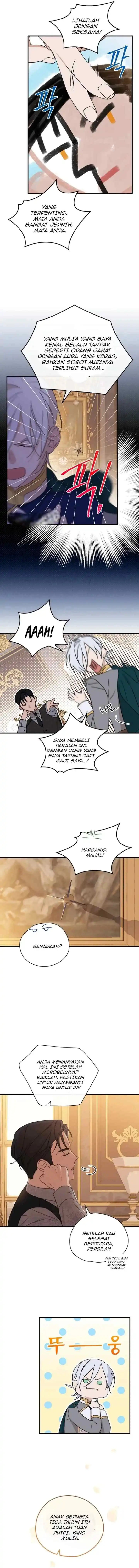 I Was Just Having Fun With The Time Limit Chapter 7 - Page 10