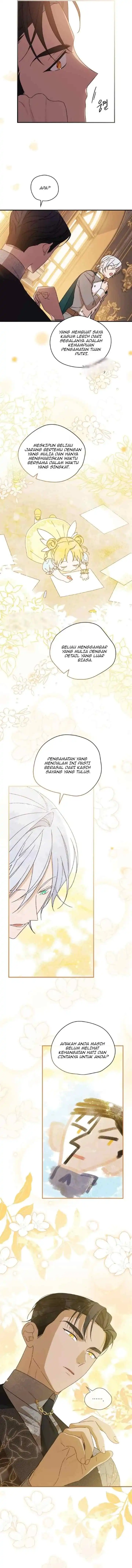 I Was Just Having Fun With The Time Limit Chapter 7 - Page 11