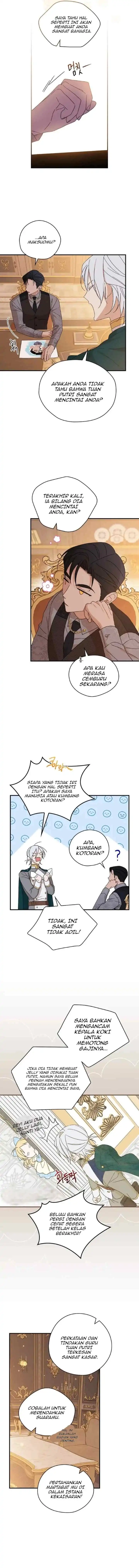 I Was Just Having Fun With The Time Limit Chapter 7 - Page 12