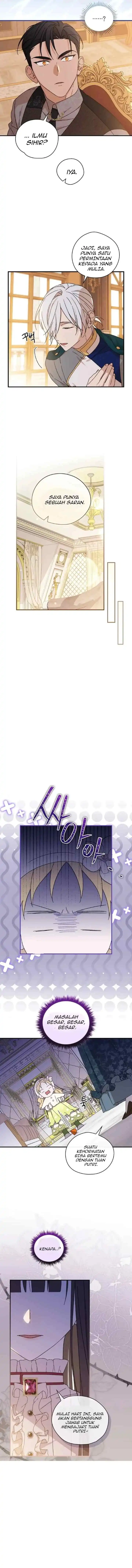 I Was Just Having Fun With The Time Limit Chapter 7 - Page 14