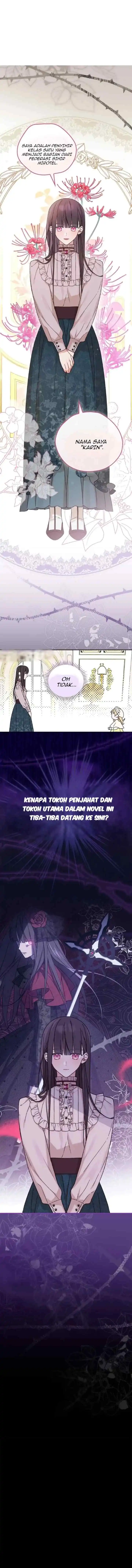 I Was Just Having Fun With The Time Limit Chapter 7 - Page 15
