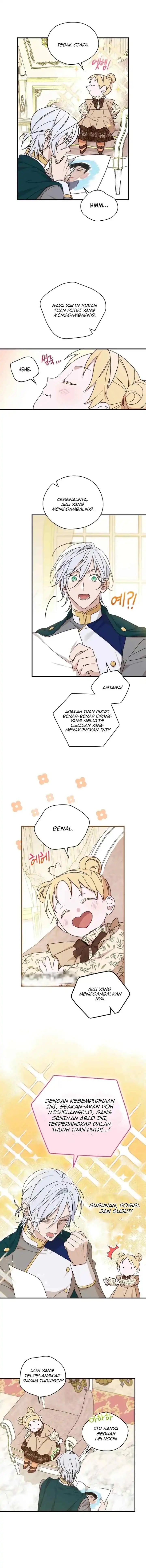 I Was Just Having Fun With The Time Limit Chapter 7 - Page 2