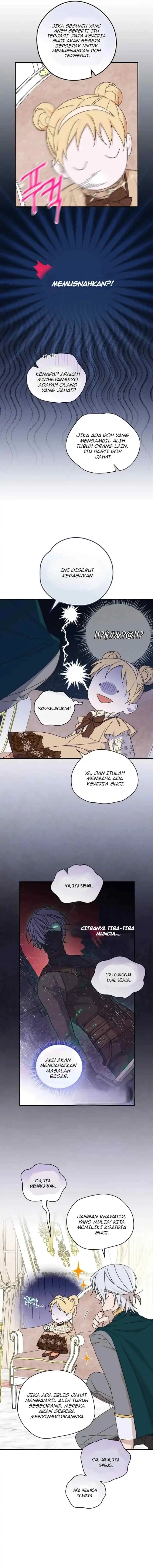 I Was Just Having Fun With The Time Limit Chapter 7 - Page 3
