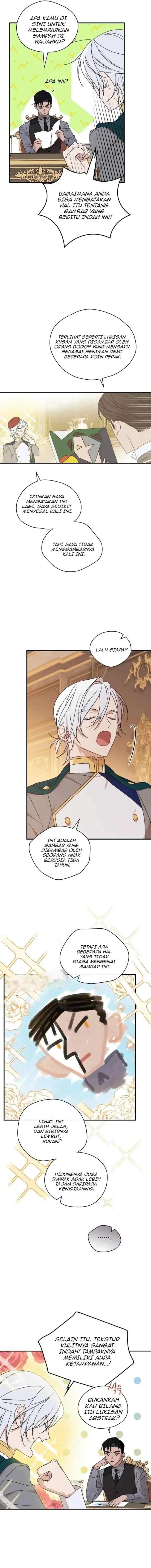I Was Just Having Fun With The Time Limit Chapter 7 - Page 9