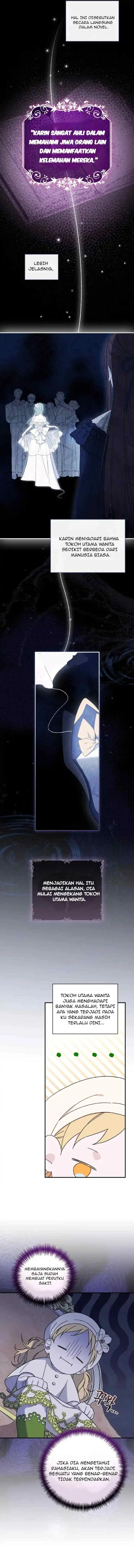 I Was Just Having Fun With The Time Limit Chapter 8 - Page 10