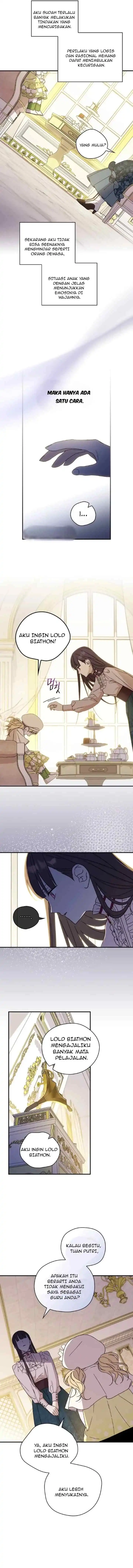 I Was Just Having Fun With The Time Limit Chapter 8 - Page 11