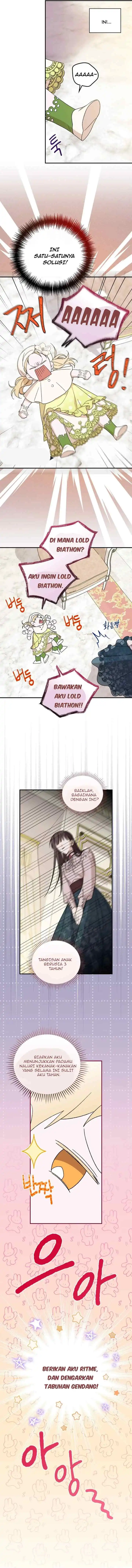I Was Just Having Fun With The Time Limit Chapter 8 - Page 12