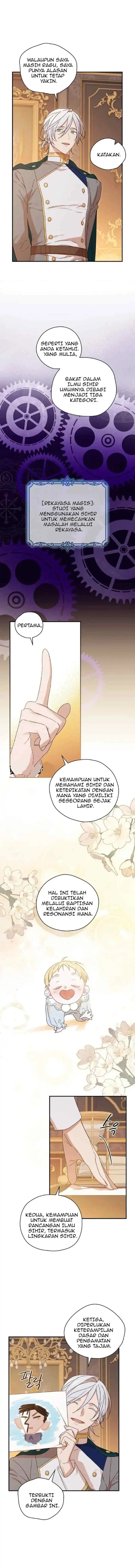 I Was Just Having Fun With The Time Limit Chapter 8 - Page 2