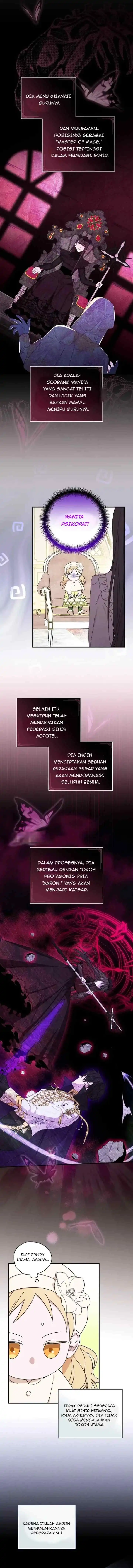 I Was Just Having Fun With The Time Limit Chapter 8 - Page 6