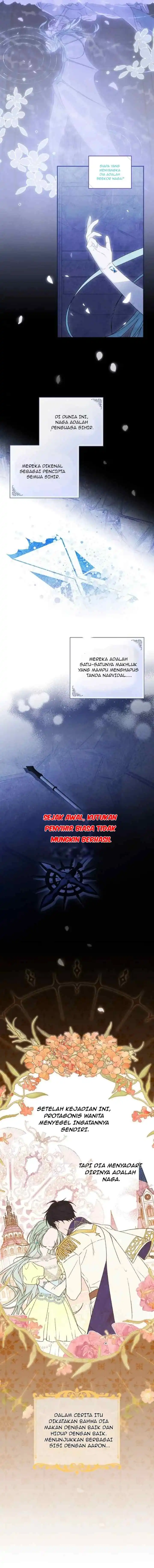 I Was Just Having Fun With The Time Limit Chapter 8 - Page 8