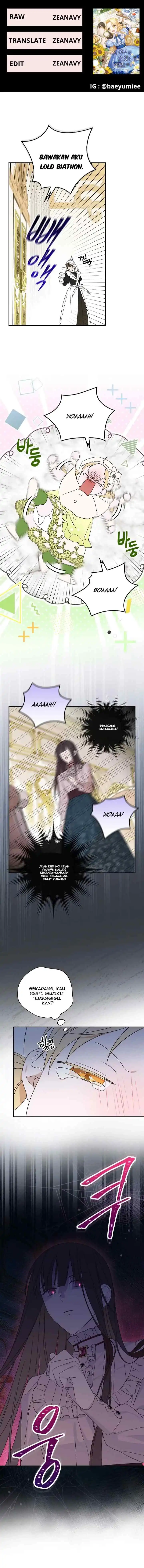 I Was Just Having Fun With The Time Limit Chapter 9 - Page 1