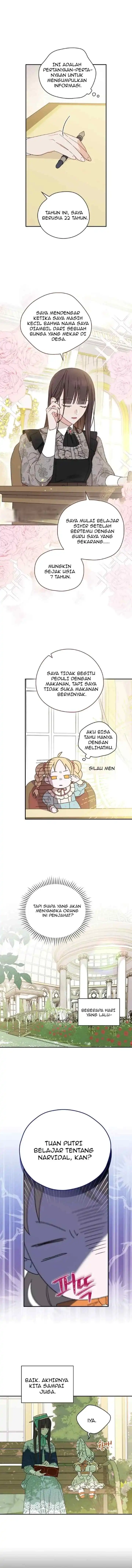 I Was Just Having Fun With The Time Limit Chapter 9 - Page 10