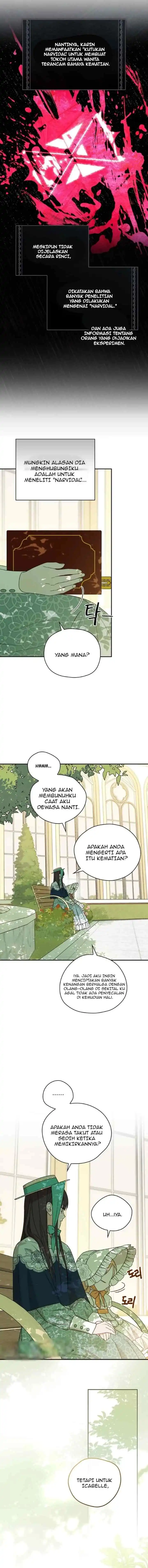 I Was Just Having Fun With The Time Limit Chapter 9 - Page 11