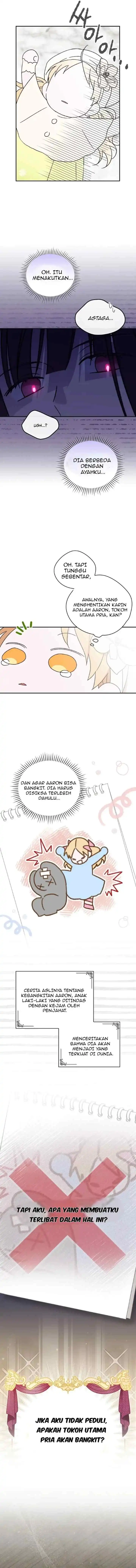 I Was Just Having Fun With The Time Limit Chapter 9 - Page 2