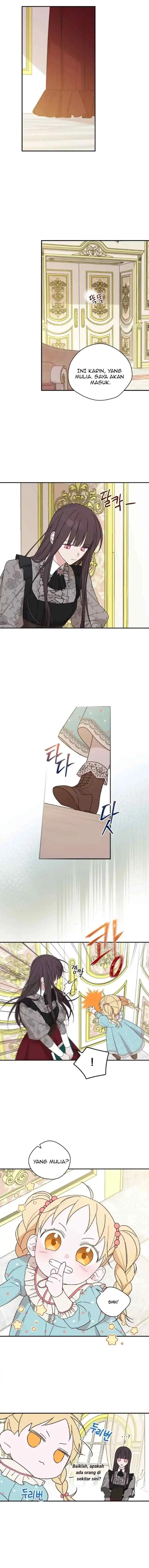 I Was Just Having Fun With The Time Limit Chapter 9 - Page 7