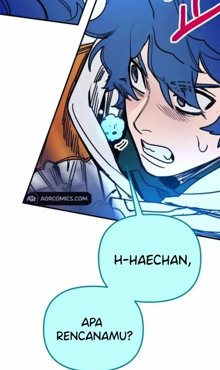 Baca I Was Mistaken for the Villain Chapter 11 Bahasa Indonesia page 32