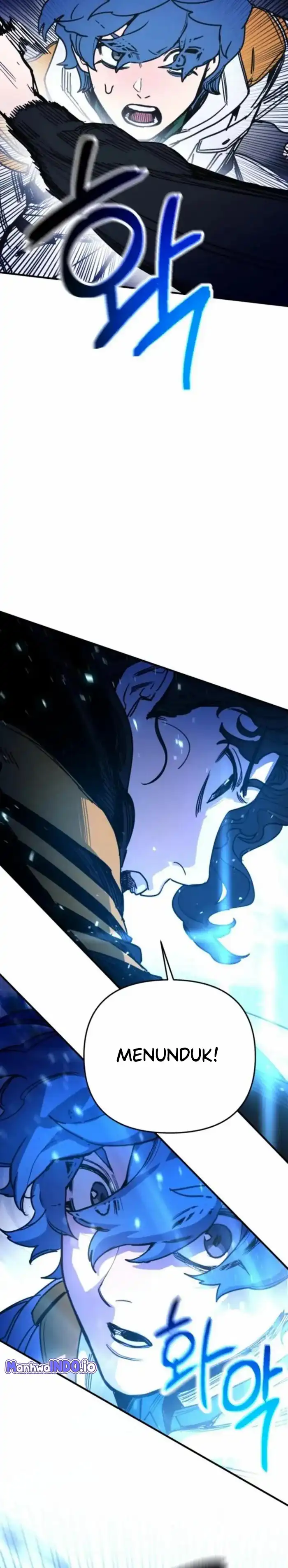 Baca I Was Mistaken for the Villain Chapter 11 Bahasa Indonesia page 36