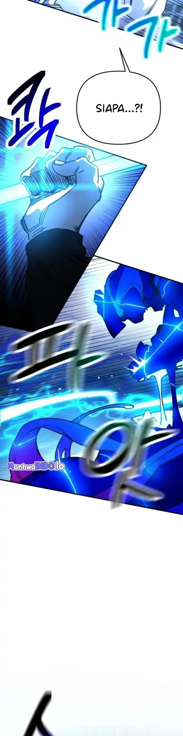 Baca I Was Mistaken for the Villain Chapter 11 Bahasa Indonesia page 40