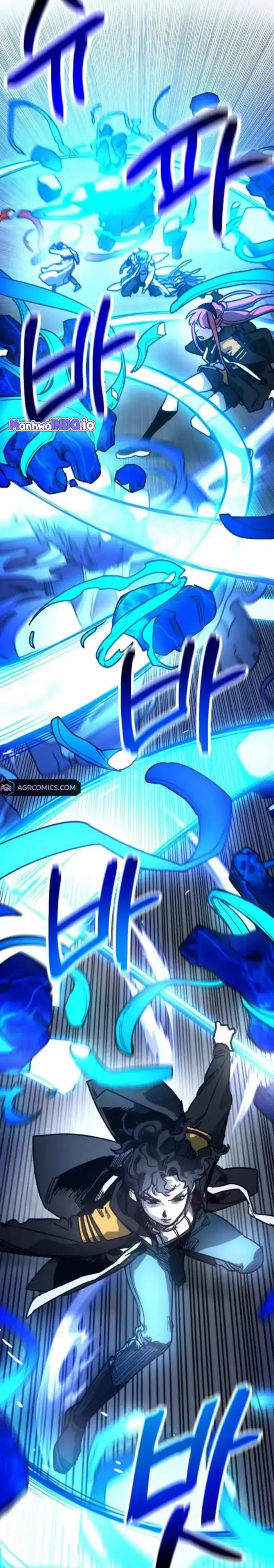 Baca I Was Mistaken for the Villain Chapter 11 Bahasa Indonesia page 42