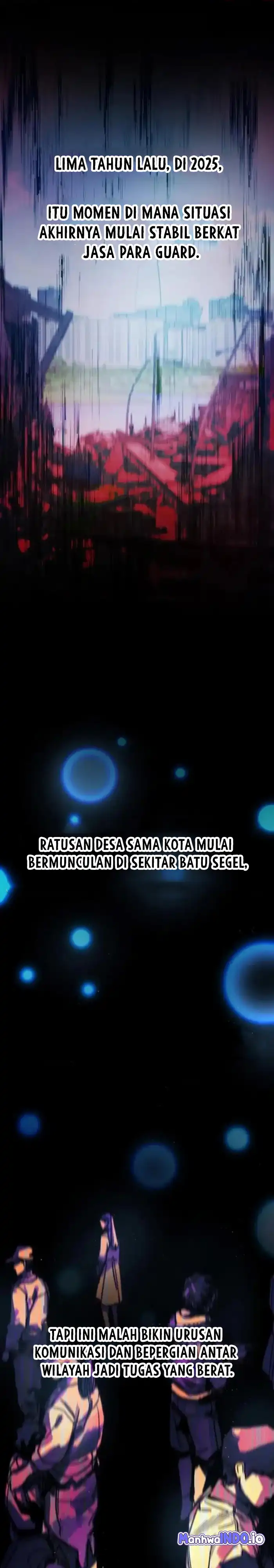 Baca I Was Mistaken for the Villain Chapter 11 Bahasa Indonesia page 10
