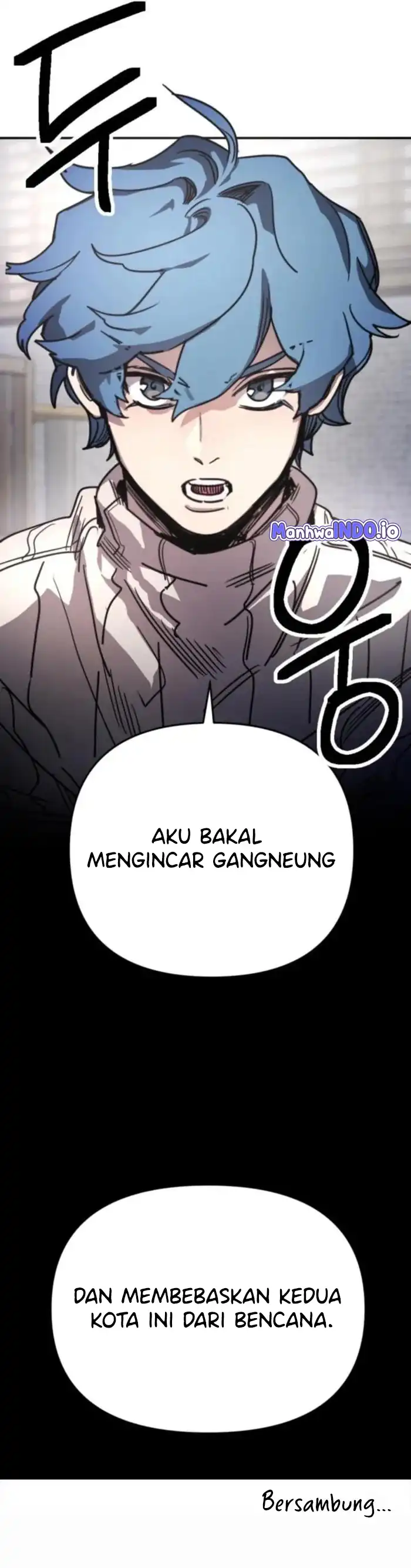Baca I Was Mistaken for the Villain Chapter 11 Bahasa Indonesia page 78