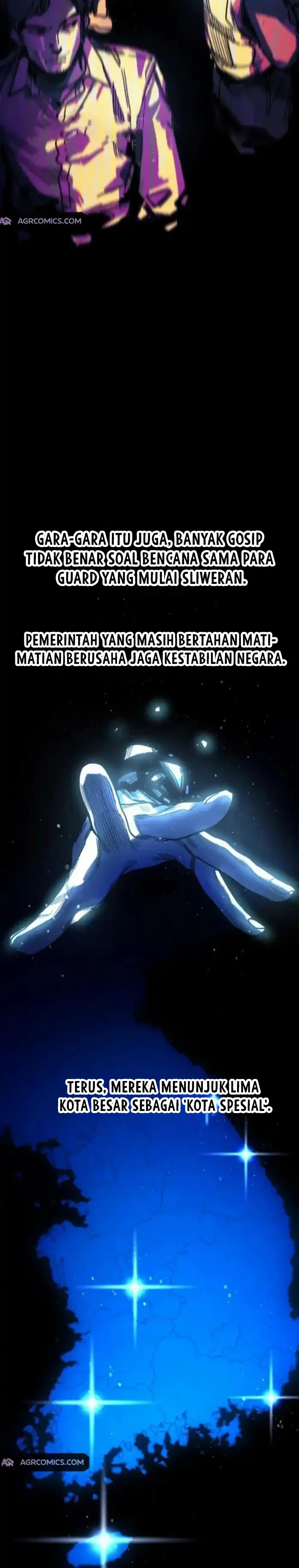 Baca I Was Mistaken for the Villain Chapter 11 Bahasa Indonesia page 12