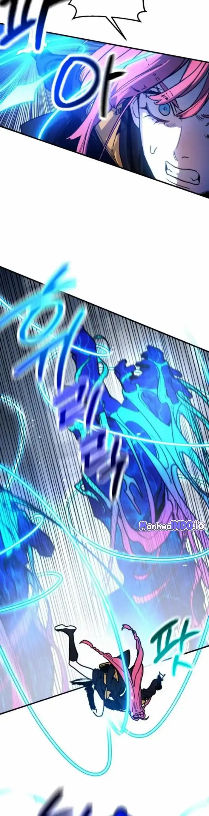 Baca I Was Mistaken for the Villain Chapter 11 Bahasa Indonesia page 20
