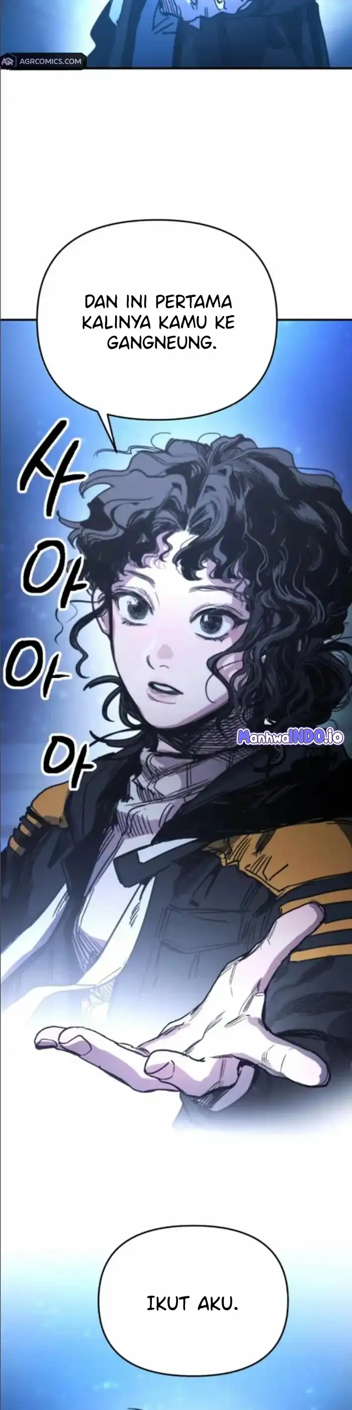 Baca I Was Mistaken for the Villain Chapter 12 Bahasa Indonesia page 72