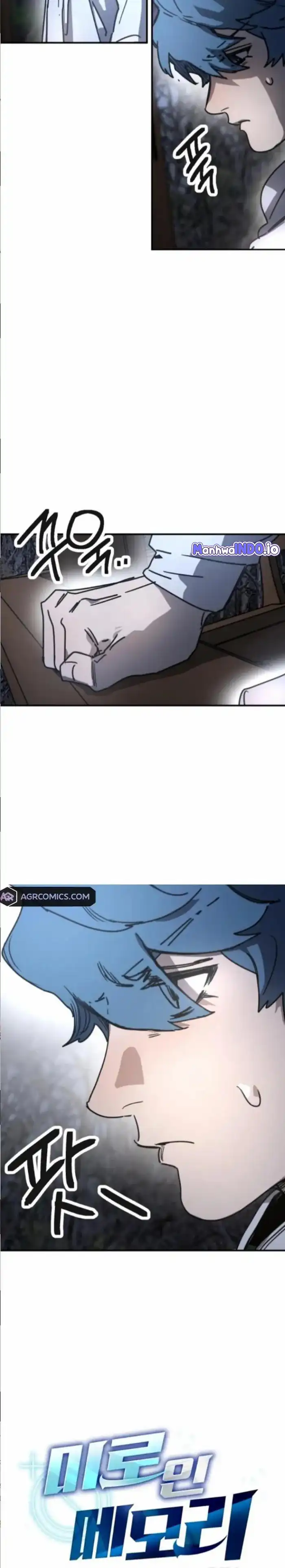 Baca I Was Mistaken for the Villain Chapter 13 Bahasa Indonesia page 32