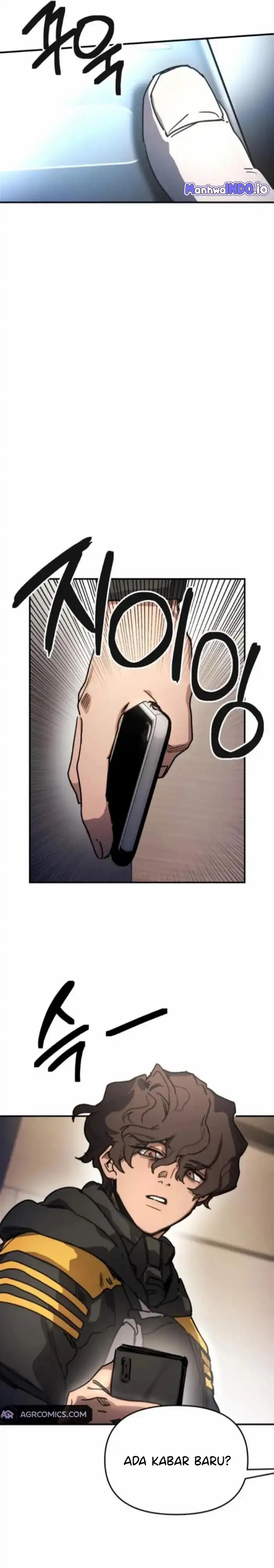 Baca I Was Mistaken for the Villain Chapter 13 Bahasa Indonesia page 58