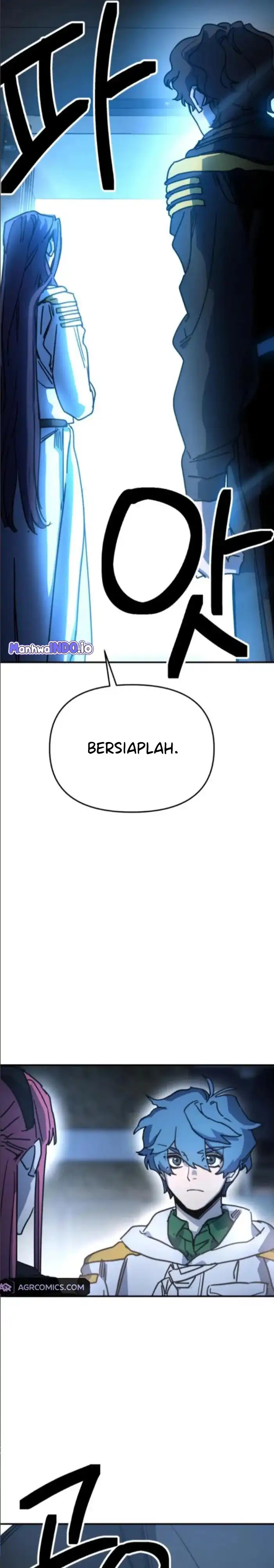 Baca I Was Mistaken for the Villain Chapter 13 Bahasa Indonesia page 66
