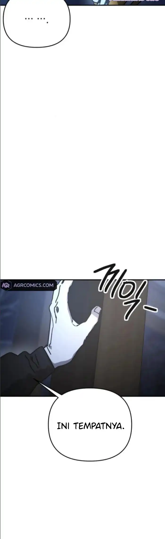 Baca I Was Mistaken for the Villain Chapter 13 Bahasa Indonesia page 16