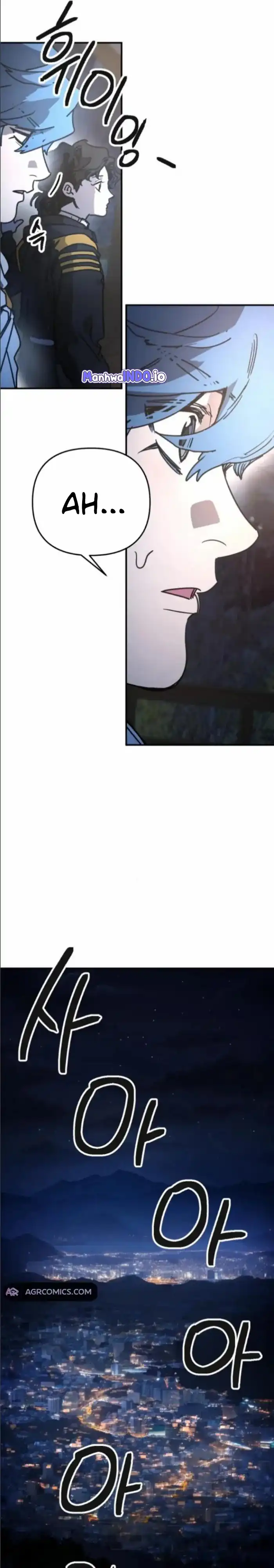 Baca I Was Mistaken for the Villain Chapter 13 Bahasa Indonesia page 18