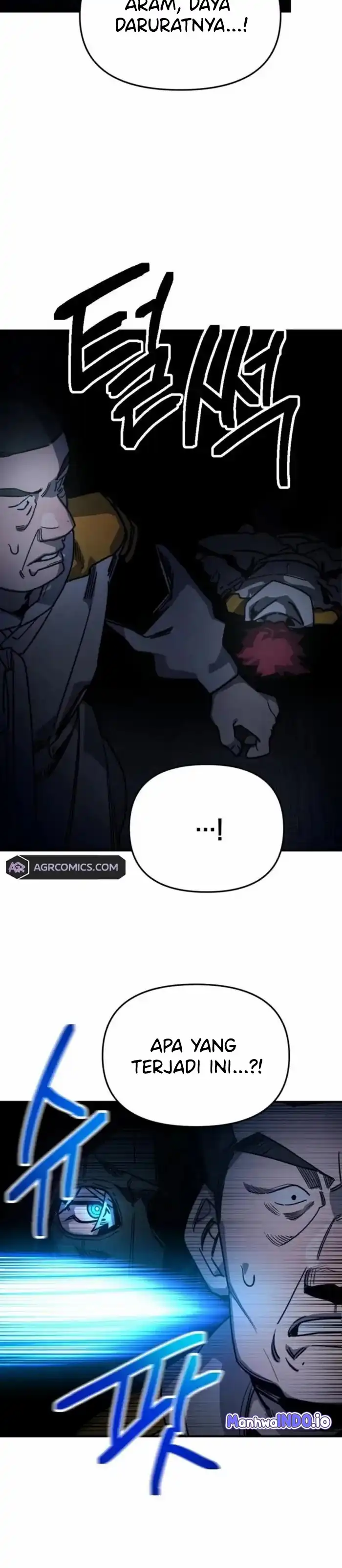 Baca I Was Mistaken for the Villain Chapter 14 Bahasa Indonesia page 40