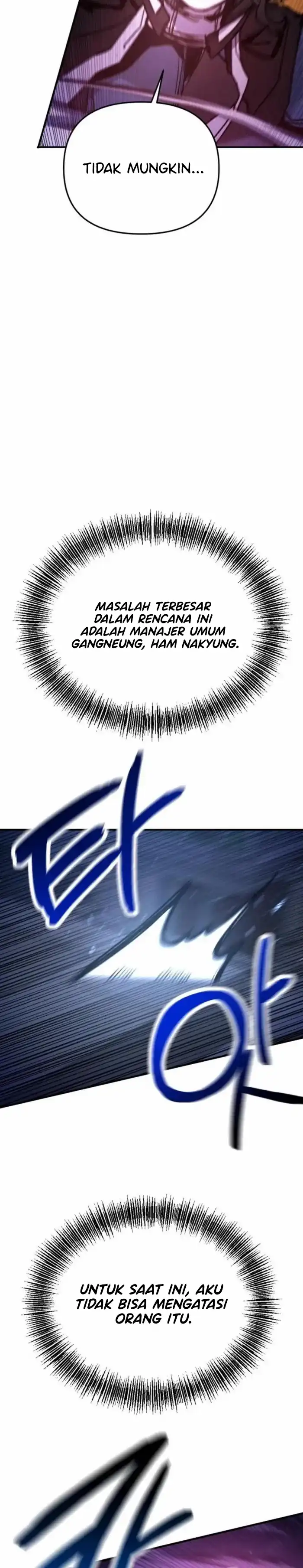 Baca I Was Mistaken for the Villain Chapter 14 Bahasa Indonesia page 60