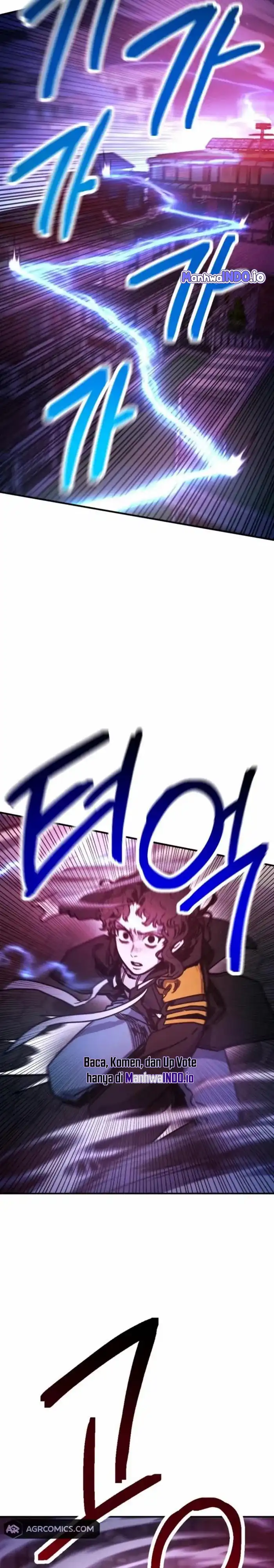 Baca I Was Mistaken for the Villain Chapter 14 Bahasa Indonesia page 62