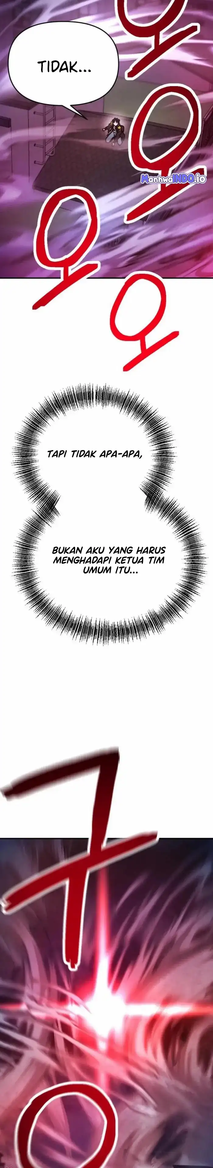 Baca I Was Mistaken for the Villain Chapter 14 Bahasa Indonesia page 64