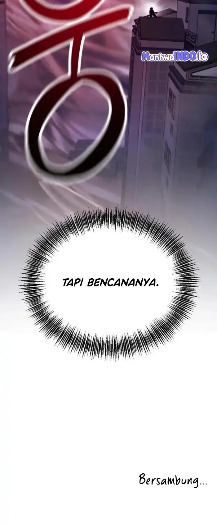 Baca I Was Mistaken for the Villain Chapter 14 Bahasa Indonesia page 66
