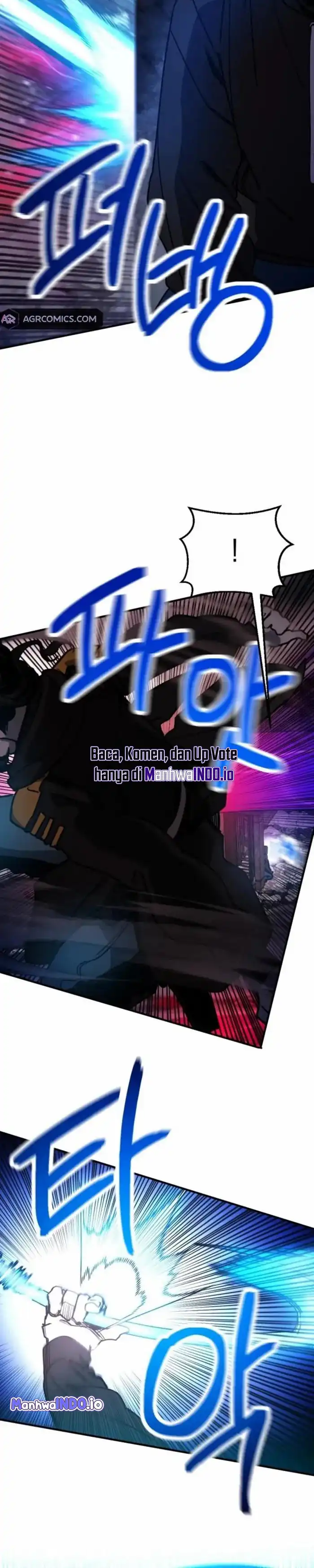Baca I Was Mistaken for the Villain Chapter 15 Bahasa Indonesia page 44