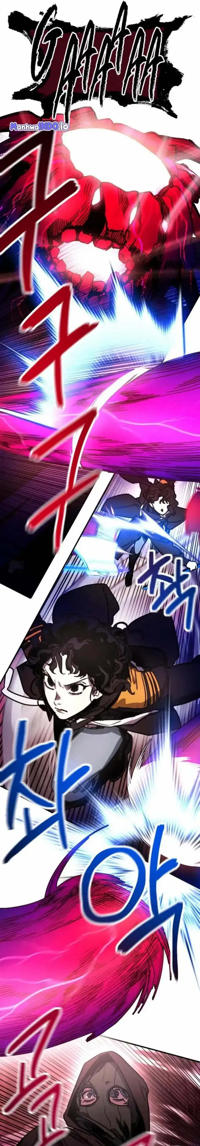 Baca I Was Mistaken for the Villain Chapter 15 Bahasa Indonesia page 50