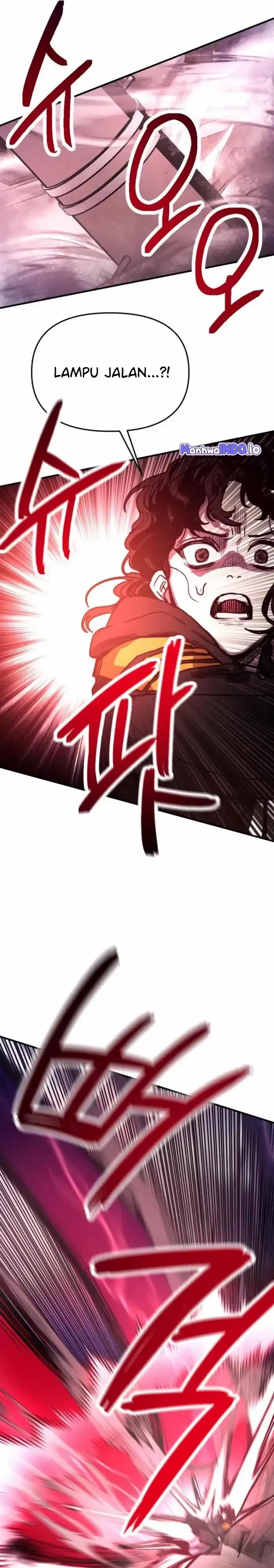 Baca I Was Mistaken for the Villain Chapter 15 Bahasa Indonesia page 58
