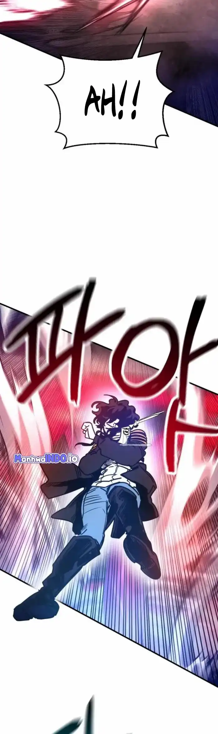 Baca I Was Mistaken for the Villain Chapter 15 Bahasa Indonesia page 60