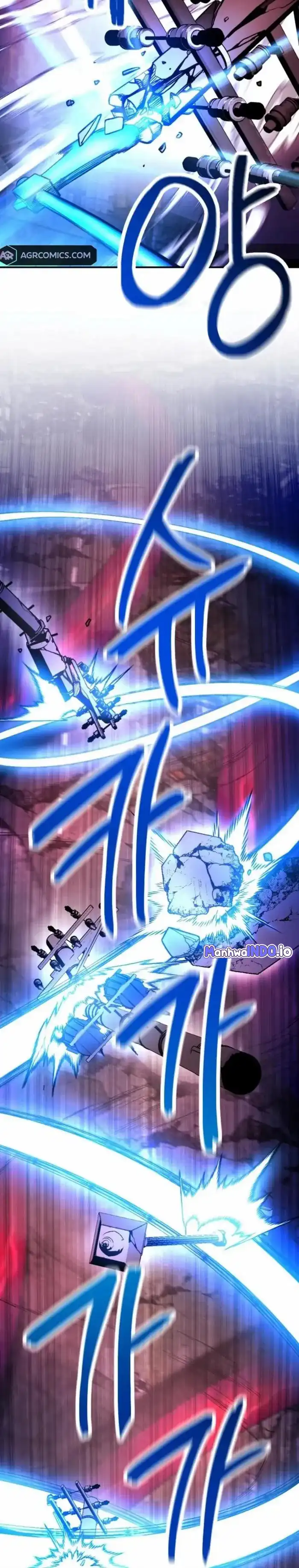 Baca I Was Mistaken for the Villain Chapter 15 Bahasa Indonesia page 64