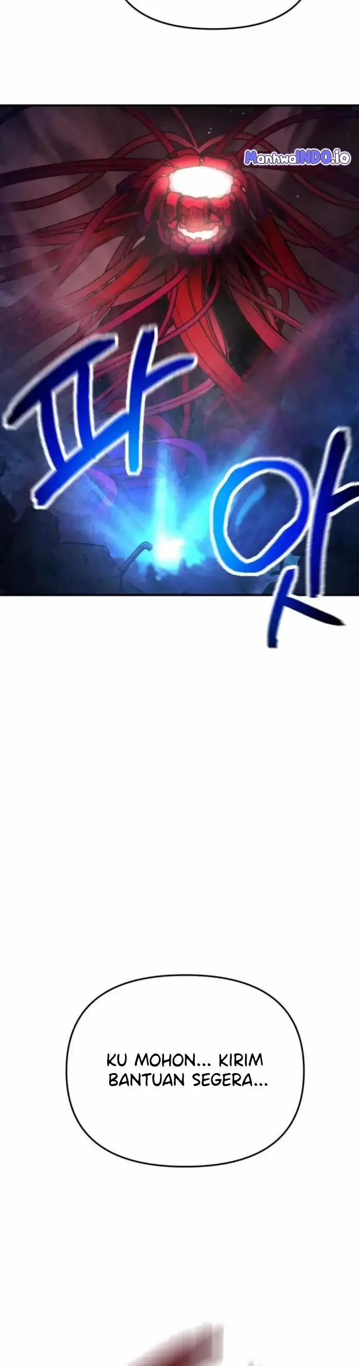 Baca I Was Mistaken for the Villain Chapter 15 Bahasa Indonesia page 72