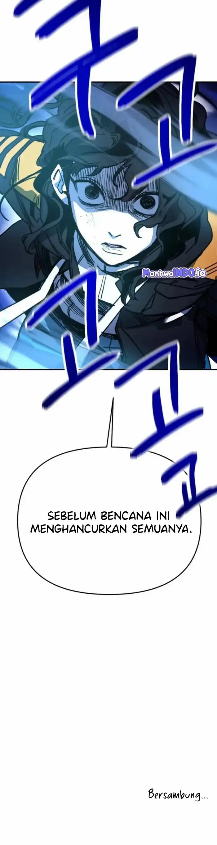 Baca I Was Mistaken for the Villain Chapter 15 Bahasa Indonesia page 76